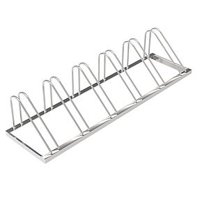 Aparcabicis Copenhaguen A-04 Acero Galvanizado